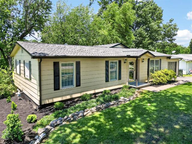 923 McPherson Drive