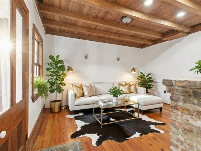 923 Saint Philip Street # C