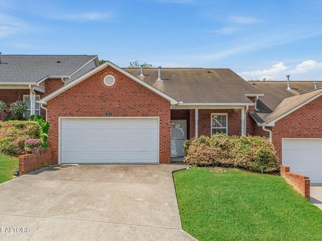 923 Webster Groves Ln, Knoxville, TN 37909