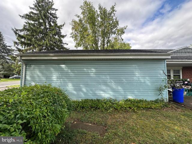 923 Wertzville Road
