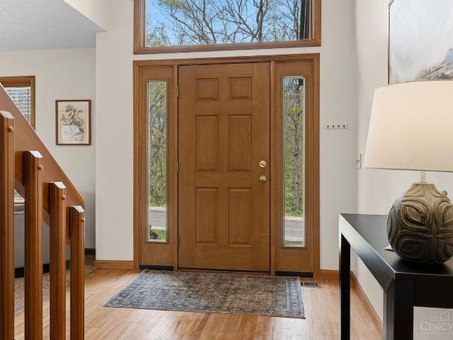 923 Wind Forest Drive
