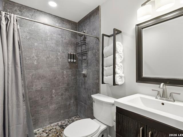 923 Vance Jackson Rd, Unit 506