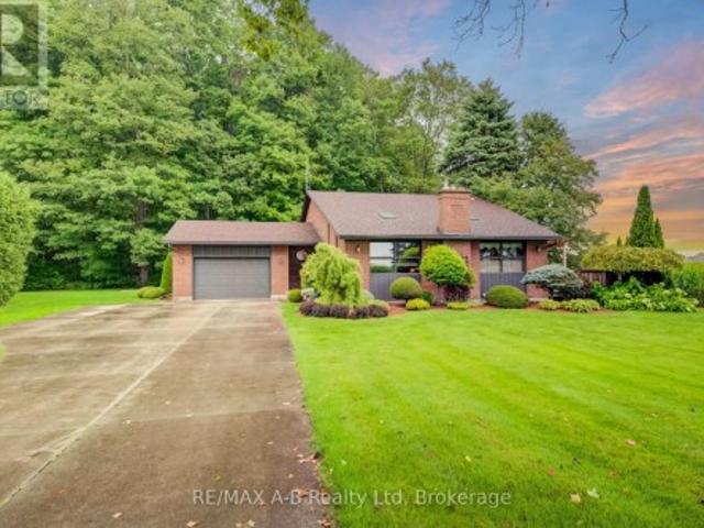 924951 Cassel Side Road, East Zorra Tavistock, ON, N0B 2R0 house for sale | Listing ID X13727 | Royal LePage