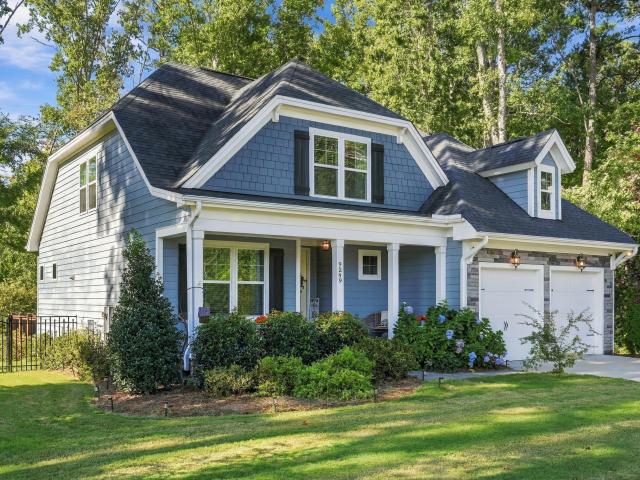 9249 Yardley Town Drive