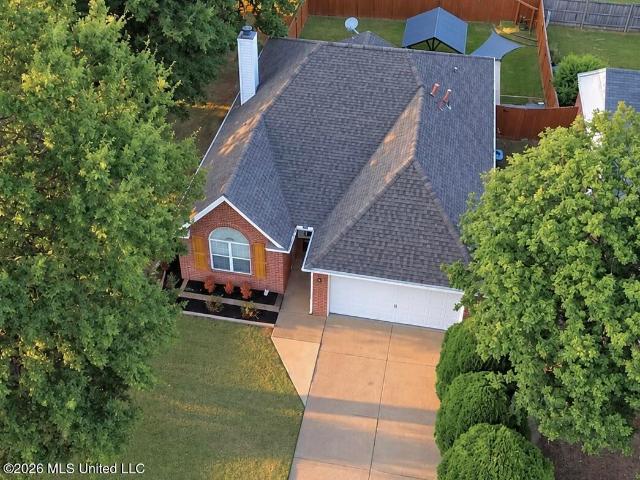 9240 Huron Drive