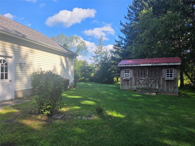 9241 meadville road