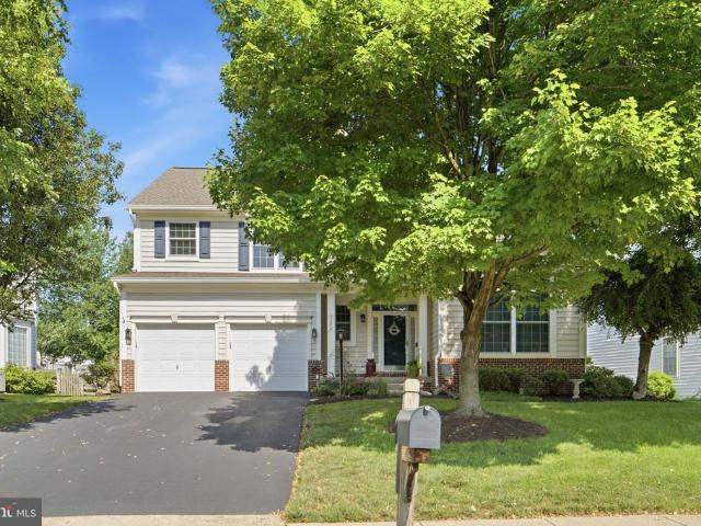 9242 Rainbow Falls Drive