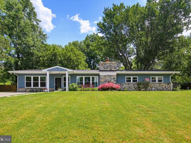 9242 Spring Valley Road
