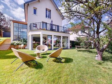 Maison 6 pièces 167m² Marnes la Coquette