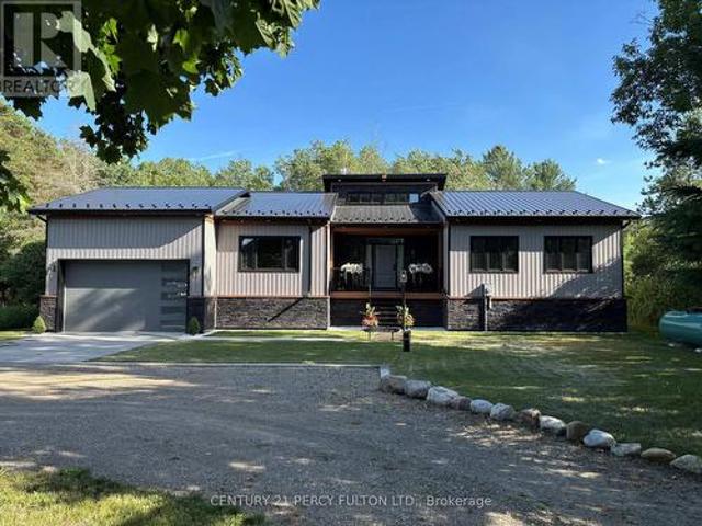 9243 County Road 1, Adjala Tosorontio, ON, L0N 1P0 house for sale | Listing ID N13116 | Royal LePage
