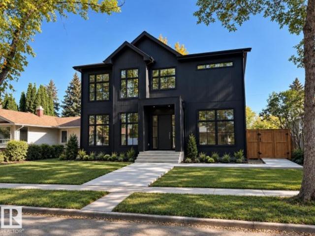 9243 Street Nw, Edmonton, AB, T5R 1A4 house for sale | Listing ID E4509 | Royal LePage