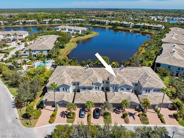 9243 Tesoro Ln, Unit 103, Naples, FL 34114 | MLS #2261
