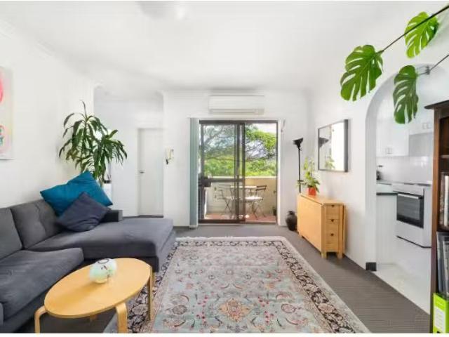 9/24 26 Keith Street, Dulwich Hill Apartment for rent Listed.