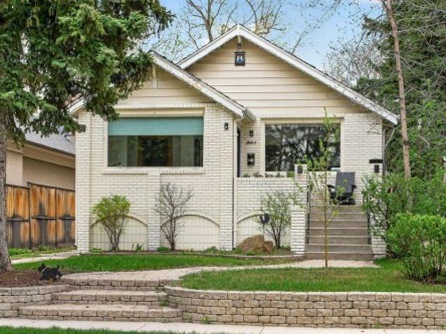 924 7A Street Nw, Calgary, AB, T2M 3J3 house for sale | Listing ID A2334 | Royal LePage