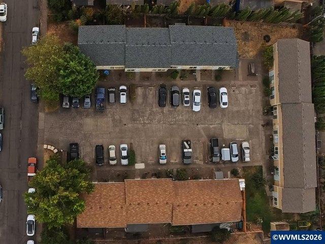 924 928 NW Sycamore Ave, Corvallis, OR 97330