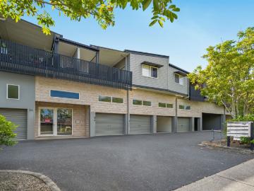 9/24 CENTRAL STREET, CALAMVALE, QLD 4116