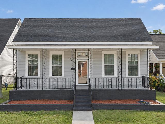 924 Barnes Street