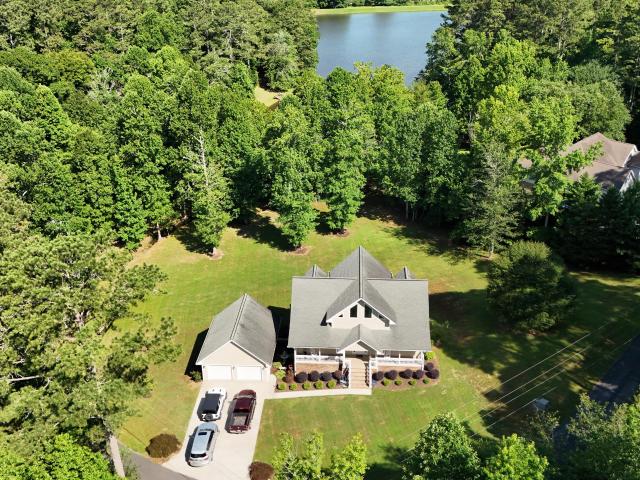 924 Black Bass Road
