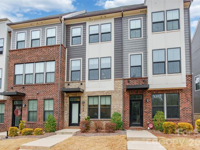 924 Broad River Ln, Charlotte, NC 28211 | MLS #4353