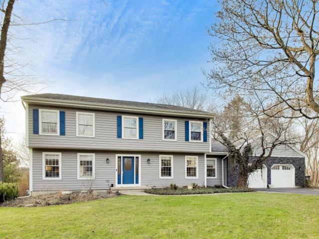 924 Glen Oak Dr, Sleepy Hollow, IL 60118 | MLS #12659