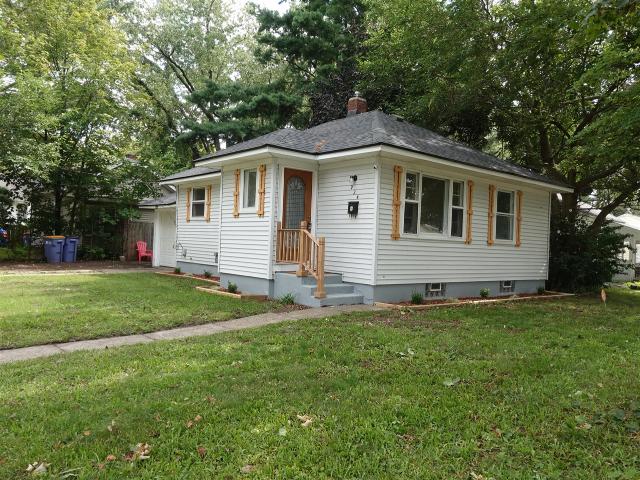 924 Griggs Street