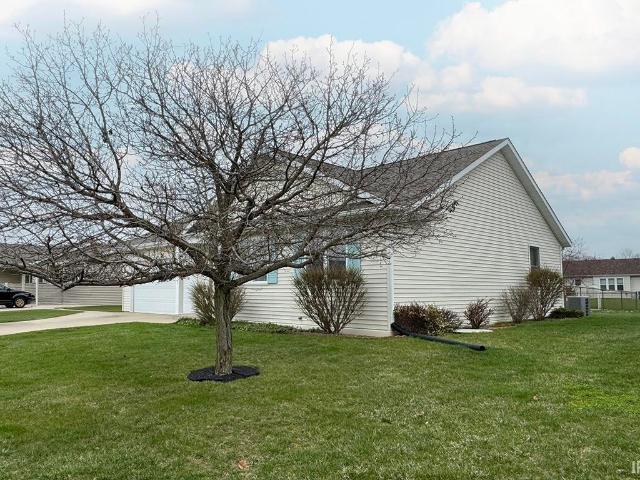 924 Eagle Drive