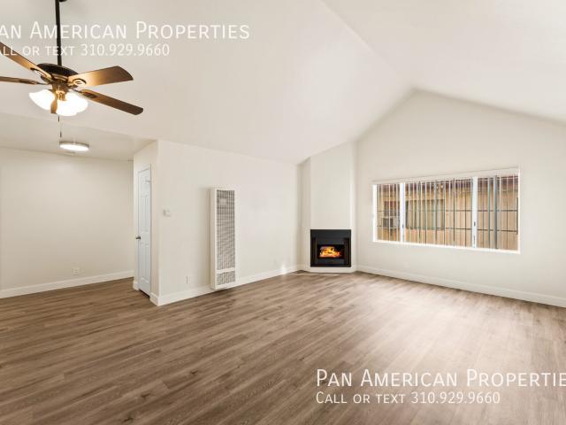 924 Euclid Ave, 2 beds, 2 full baths