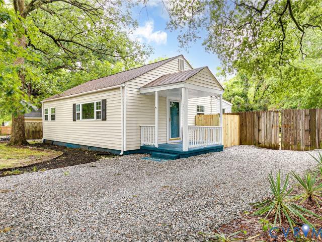 924 Halsey Lane