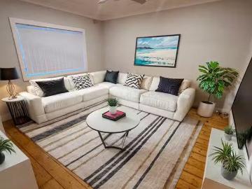 Glenorie, Baulkham Hills Shire, Snapper Island