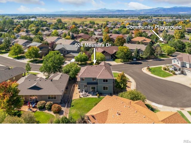 924 Messara Drive