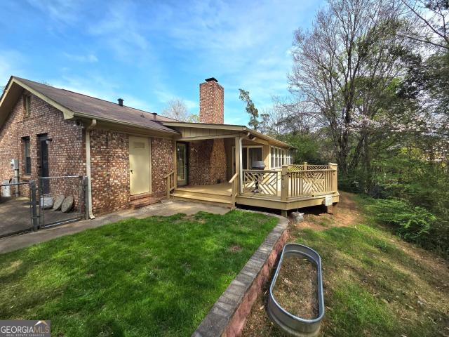 924 N Ridge Drive