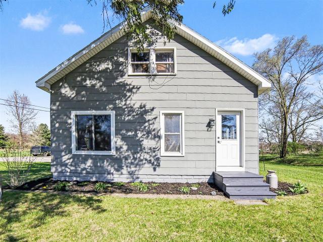 924 S Wolf Lake Road
