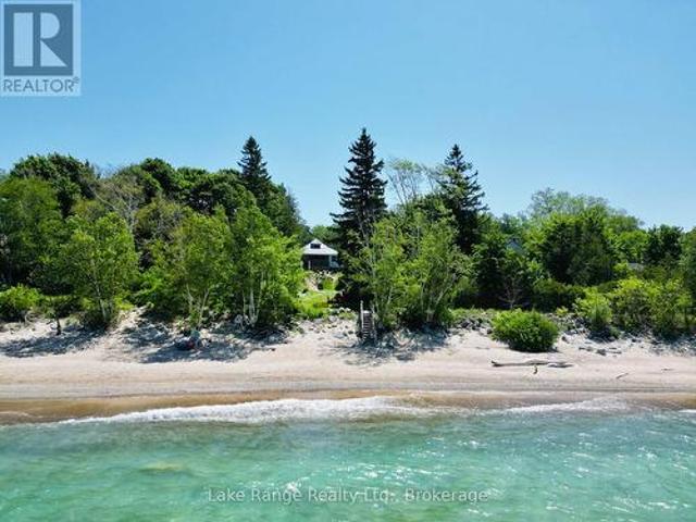 924 Saugeen Street, Kincardine, ON, N2Z 1A8 house for sale | Listing ID X13648 | Royal LePage