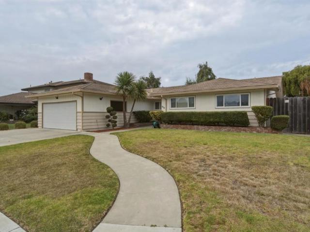 924 San Vincente Avenue