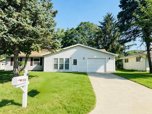 924 Princess Drive