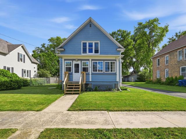 924 prospect street