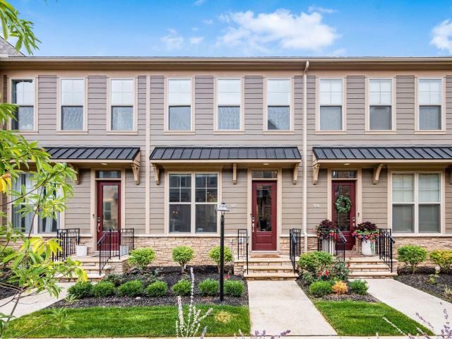 924 Pullman Place # 32
