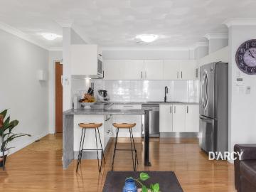 9/24 ROSEMOUNT TCWINDSOR, Australia