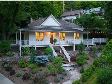 924 Vernon Street, Nelson, BC, V1L 4G6 house for sale | Listing ID 10392 | Royal LePage