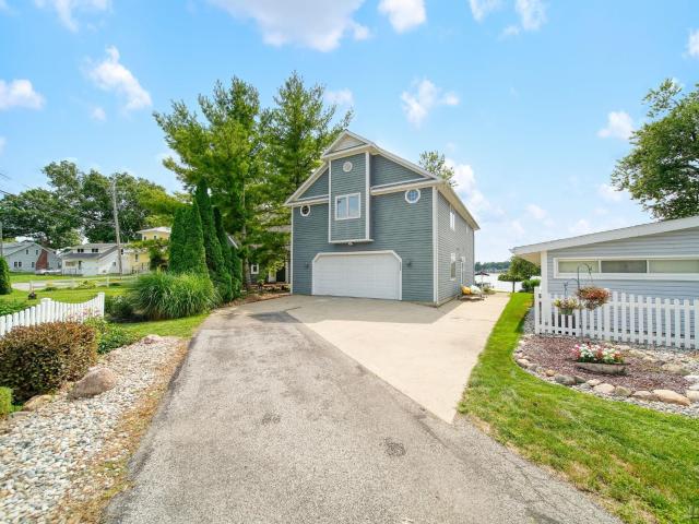 9254 Cherry Point Road