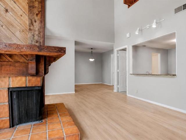 9254 Forest Lane # 505