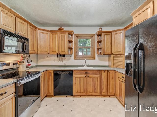 9255 Blue Lake Road
