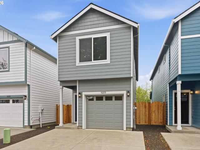 9255 E Burnside St, Portland, OR 97220 | MLS #494820