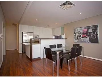 9/258 264 Newcastle Street, Perth, WA 6000