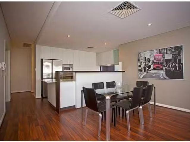 9/258 264 Newcastle Street, Perth, WA 6000
