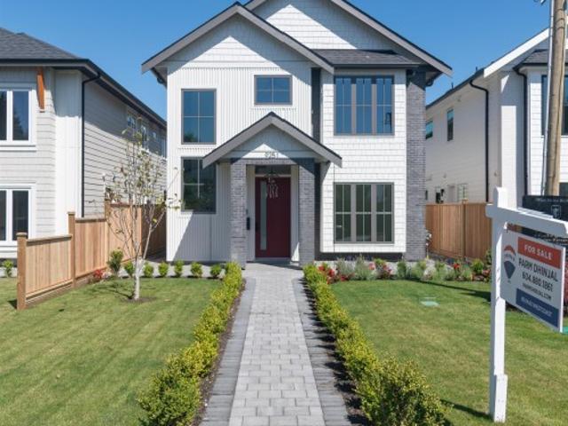 9251 Kilby Street, Richmond, BC, V6X 1P2 house for sale | Listing ID R3120 | Royal LePage