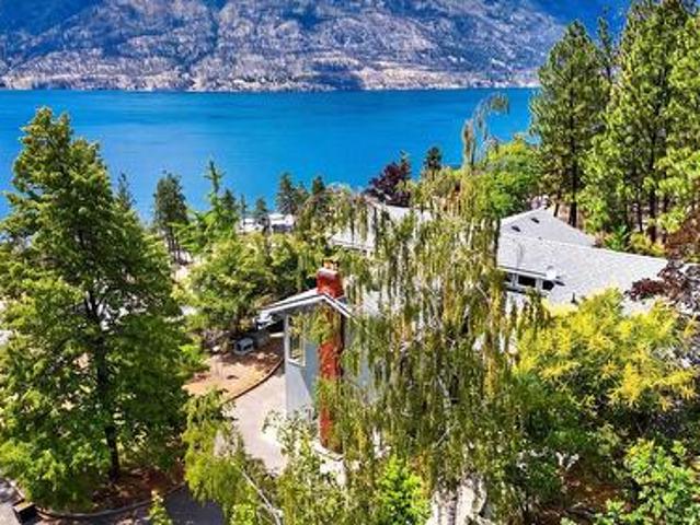 9251 Tyndall Road, Lake Country, BC, V4V 1N3 Luxury House for sale | Listing ID 10394 | Royal LePage Carriage Trade Luxury Properties