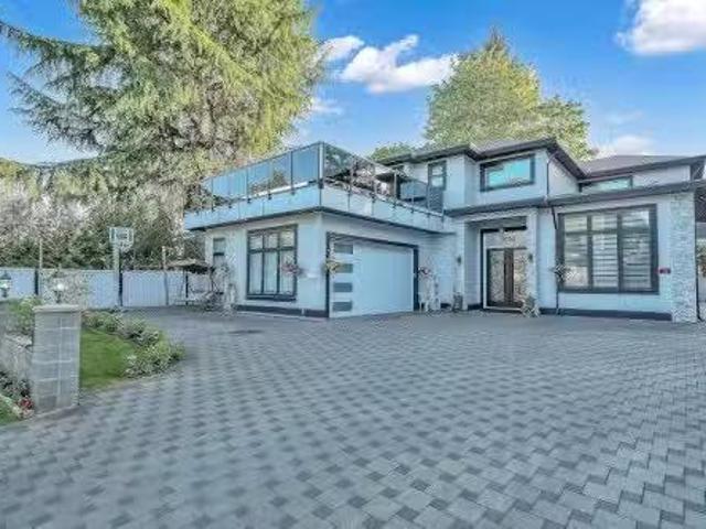 9253 Prince Charles Boulevard, Surrey, BC, V3V 1S4 house for.