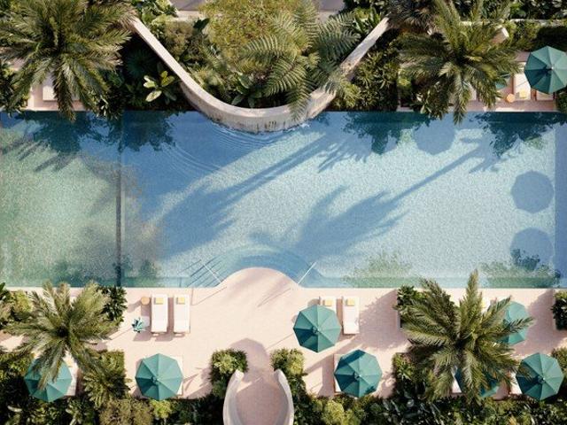 $925,000 | 1 Bedroom Residences