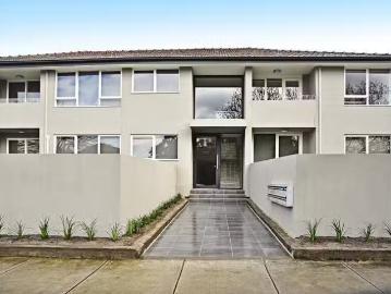 9/25 27 Dunoon Street, Murrumbeena, VIC 3163